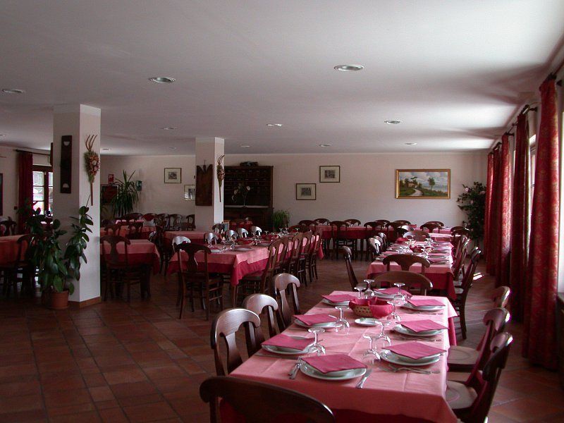 Park Hotel Gran Bosco Oulx Buitenkant foto