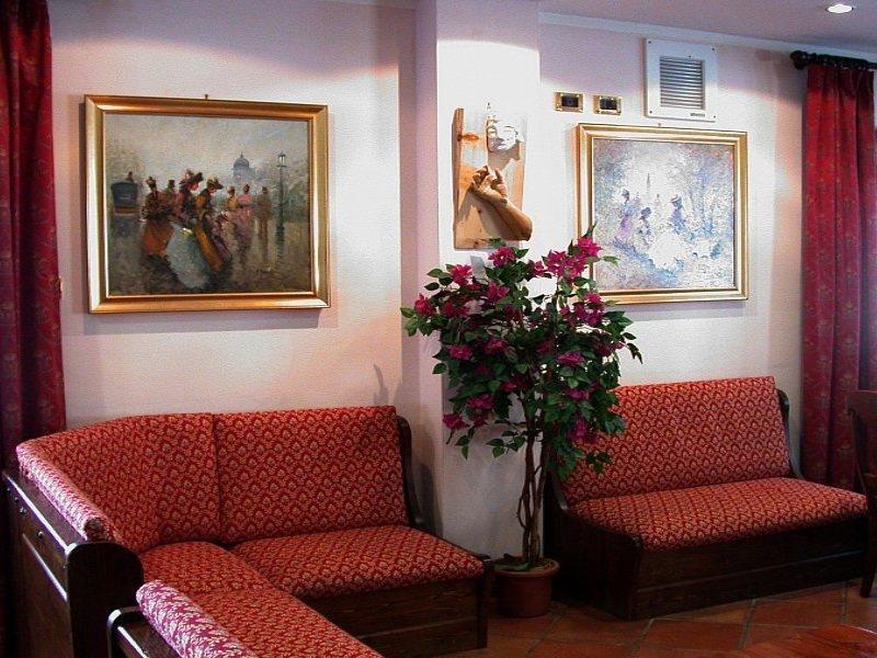 Park Hotel Gran Bosco Oulx Buitenkant foto